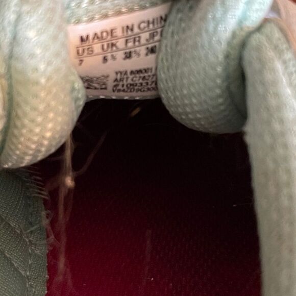 Adidas Duramo 6‎ Running Athletic Shoes - Picture 6 of 12